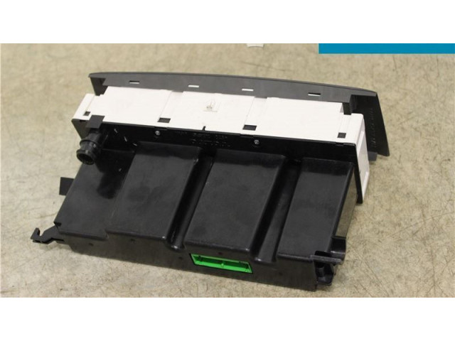 Блок управления климат-контролем 30614029 Volvo S40, V40