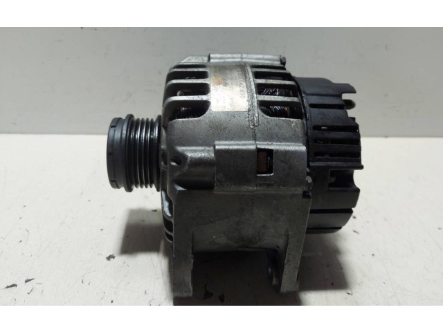 Генератор 0986042830 Volkswagen PASSAT