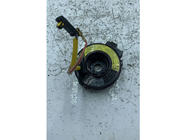 Полоса надувных подушек (кольцо srs) Daihatsu Trevis