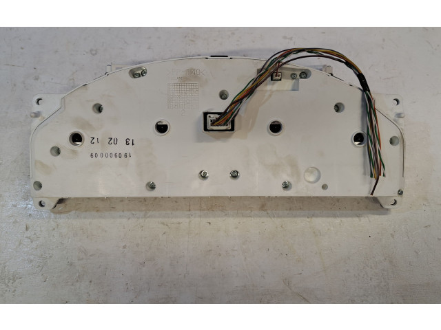 Панель приборов 31327436, 36001662   Volvo XC90       