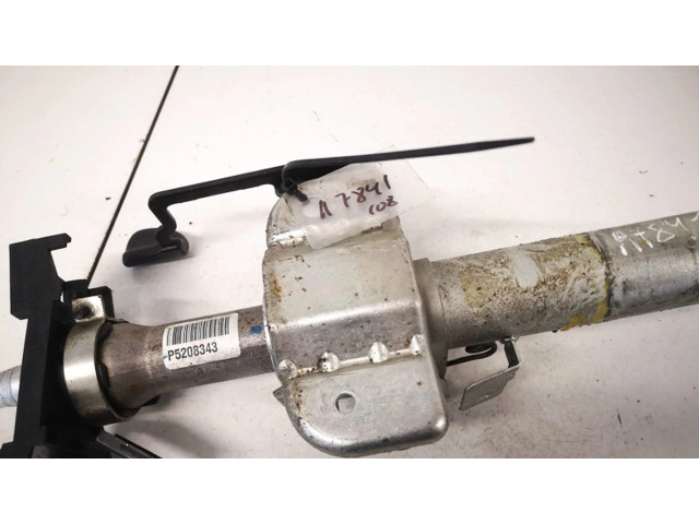    Рулевая рейка p5208343   Saab 9-5 2006-2010 года