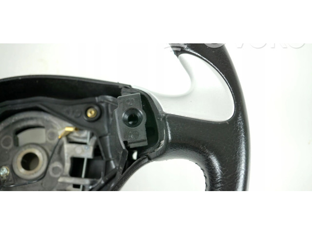 Руль Peugeot 307 CC 2003 - 2008 года 96467818ZR