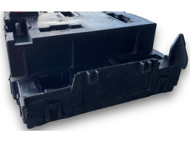 Блок комфорта A4515401550 Smart ForTwo II