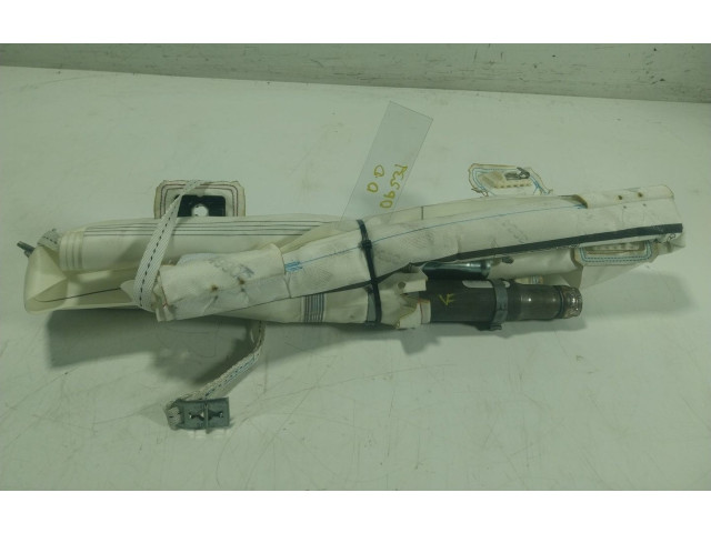 Подушка безопасности двери A1668602500, A1668602500   Mercedes-Benz GLE (W166 - C292)