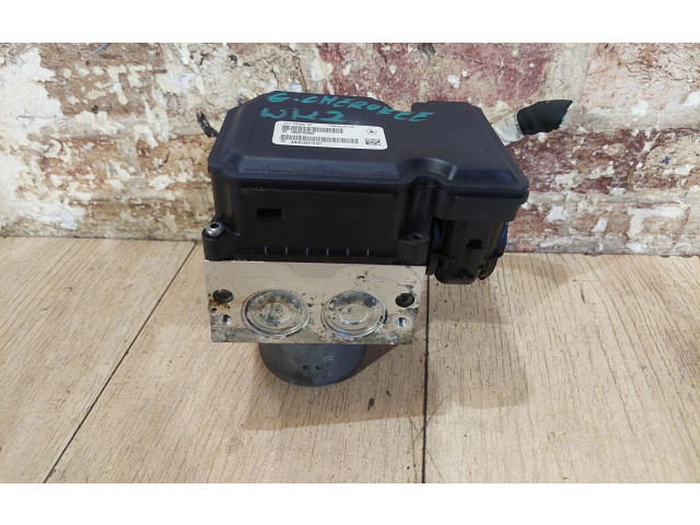 Блок управления АБС Jeep Grand Cherokee