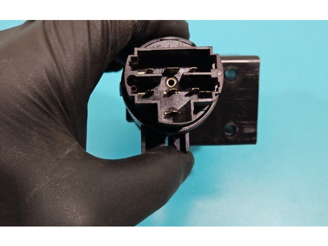 Přístrojová deska Fiat Punto (188) 2001 IAW59FM3, IMPRK1442890