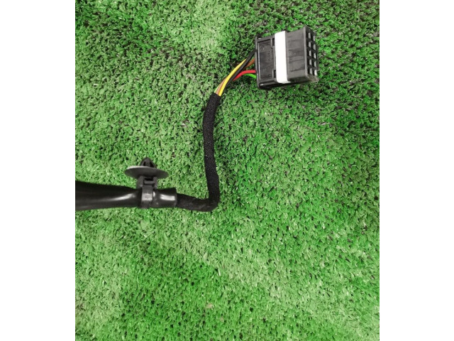 Зеркало электрическое        Peugeot Partner III  2018 -  года   