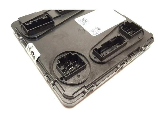 Блок комфорта 8W0907064BA, 8W0907063BH Audi A4 Allroad B9