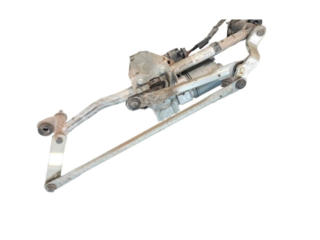 Моторчик дворников     Volkswagen Touran I