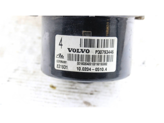 Jednotka ABS 30793447, 10092504163 Volvo XC90 2009