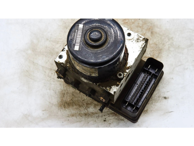 Блок АБС 8671222, 1009250404 Volvo XC90 2003 - 2006 года