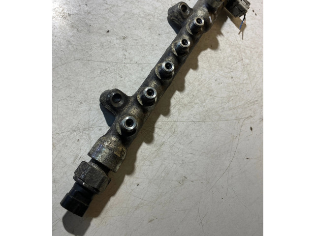 Vstřikovací lišta A5020 Mazda 6