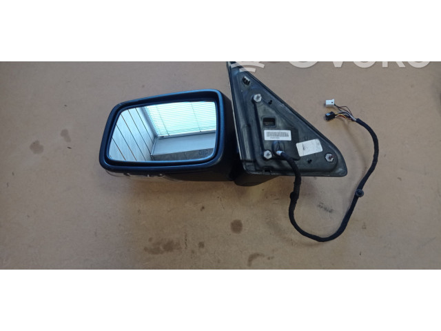 Zpětné zrcátko  Dodge VAN RAM 2019  P68231241AH, P68231241AH  