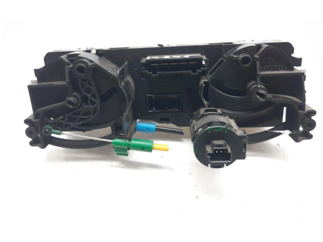 Блок управления климат-контролем PMN1645690 Mitsubishi Colt CZ3