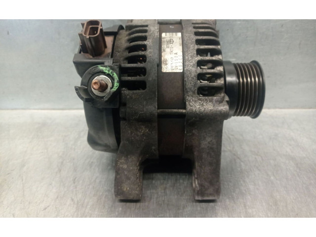 Генератор 3M5T10300YD, Y60118300   Mazda 3 I      