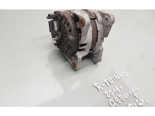 Генератор 231005424R F000BL04C6   Renault Twingo III      