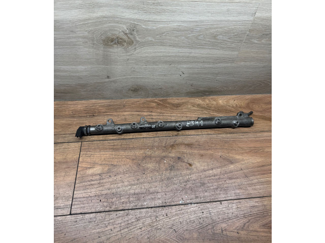 Vstřikovací lišta 0445216015, 7795514 BMW X5 E70