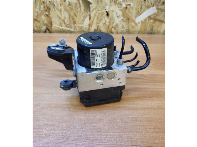 Блок АБС 31423347, 10021210024   Volvo  S80  2014 - 2016 года