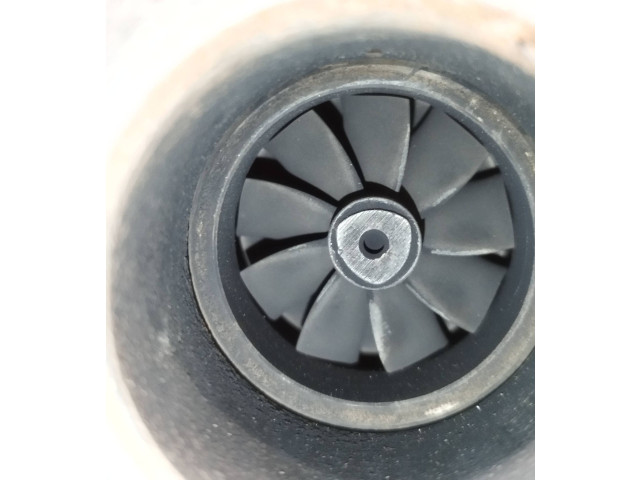  Турбина KIA Ceed  282012A701, PE800386K   для двигателя D4fb      