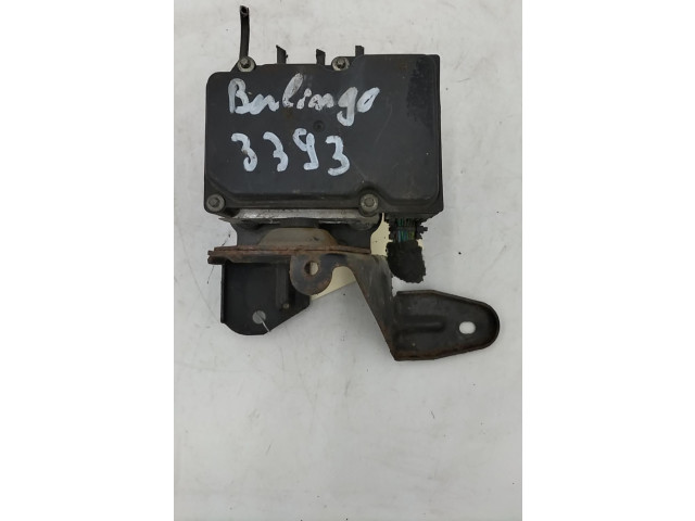 Jednotka ABS 4541J5   Citroen Berlingo 2005