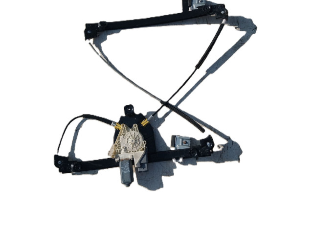 Přístrojová deska Peugeot 607 2006 28025637, 103242103