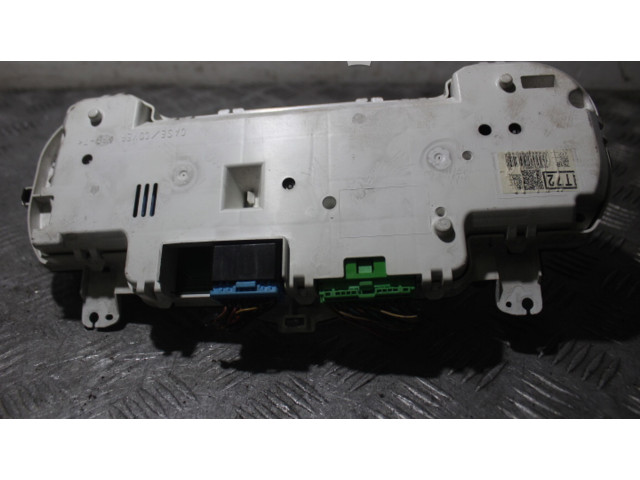 Панель приборов HR031235 Honda City