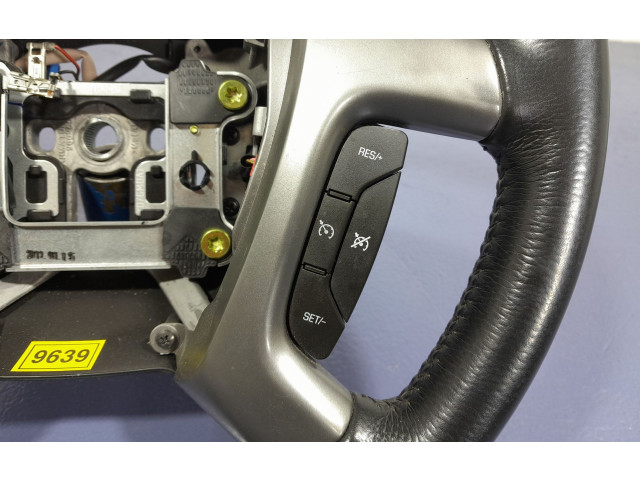 Турбина Руль Chevrolet Captiva           