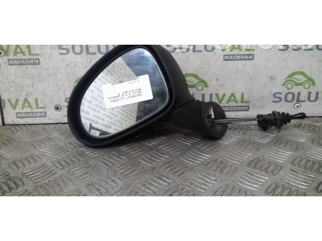 Зеркало электрическое        Chevrolet Matiz   -  года   