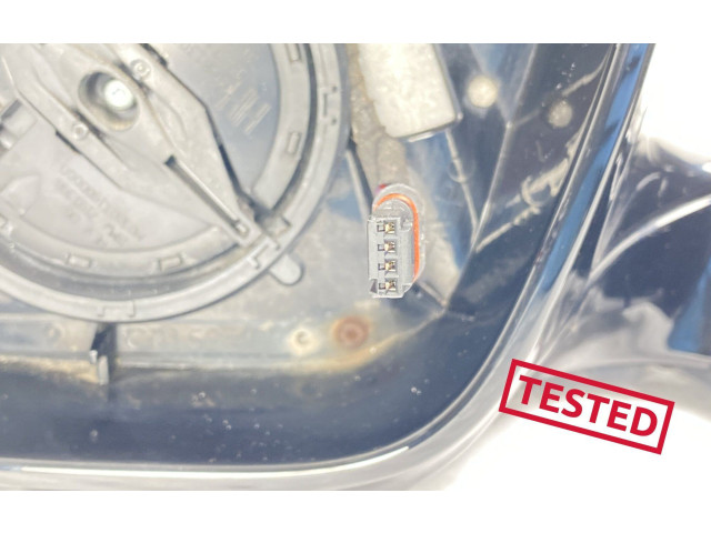 Zpětné zrcátko BMW 5 GT F07 2011 51167283669, 7283669