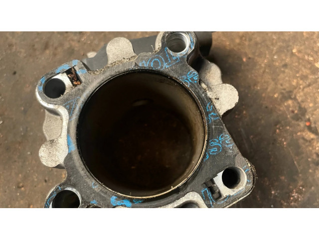 Датчик давления воздуха