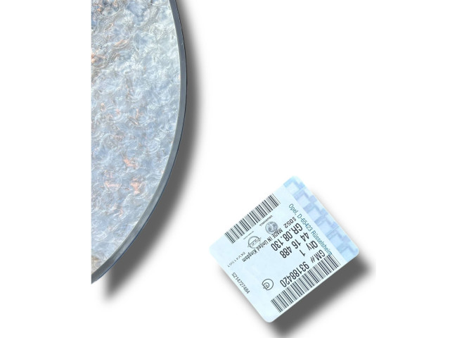 Блок комфорта 7782524451   Renault Trafic I   