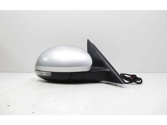 Зеркало электрическое        Skoda Yeti (5L)  2009 - 2017 года   