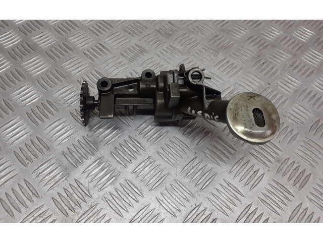 Масляный насос     Renault Scenic II -  Grand scenic II 