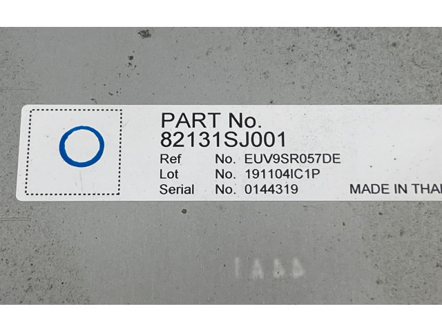 Ojnice 82131SJ001, EUV9SR057DE Subaru Forester SK