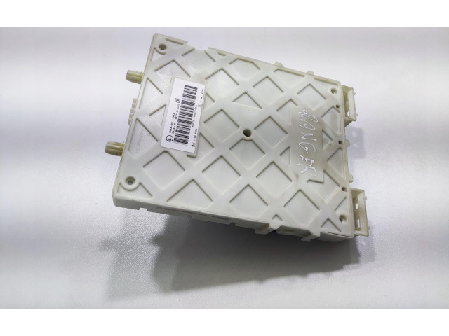 Блок комфорта AB39-14A073-BK Ford Ranger