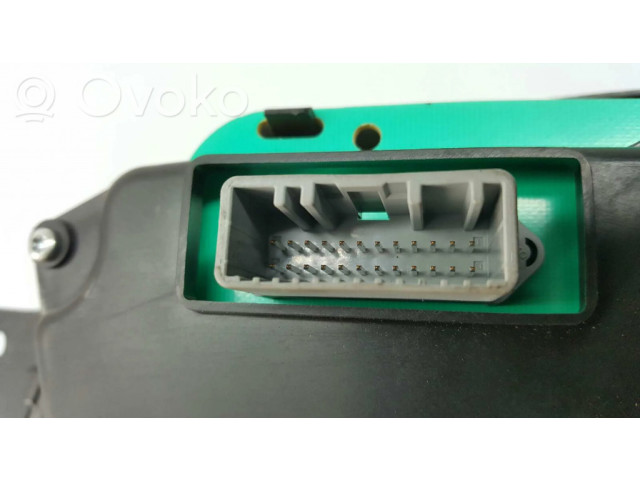 Přístrojová deska Dacia Sandero 2012 248104193R