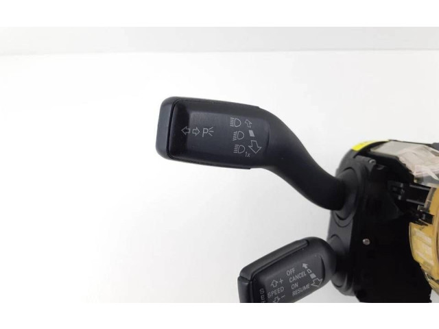 Подрулевой шлейф SRS 4E0953541B, 4E0953521B Audi A6 S6 C6 4F