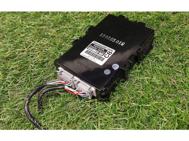 Блок управления 8969030030   Lexus GS 250 350 300H 450H