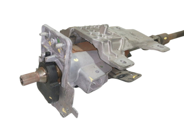 Рулевая рейка 9657620377, 9638983380 Citroen C4 Aircross - года