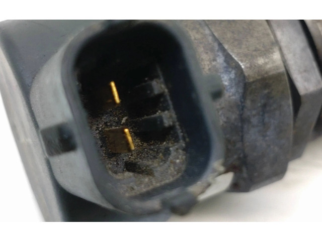 Топливная рампа 30777759, 0445215025   Volvo V70   для двигателя D5204T7