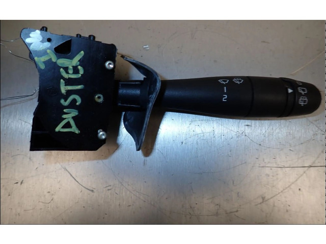 Ручка стеклоочистителей 6001551358   Dacia Duster