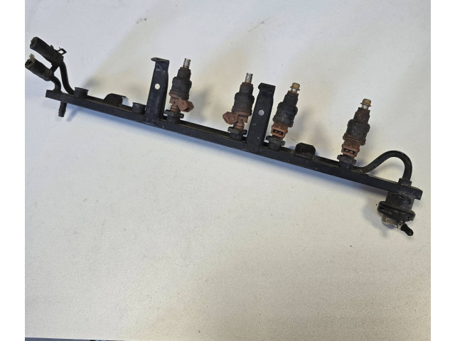 Топливная рампа 021133317j, 0280150953 Volkswagen Golf III