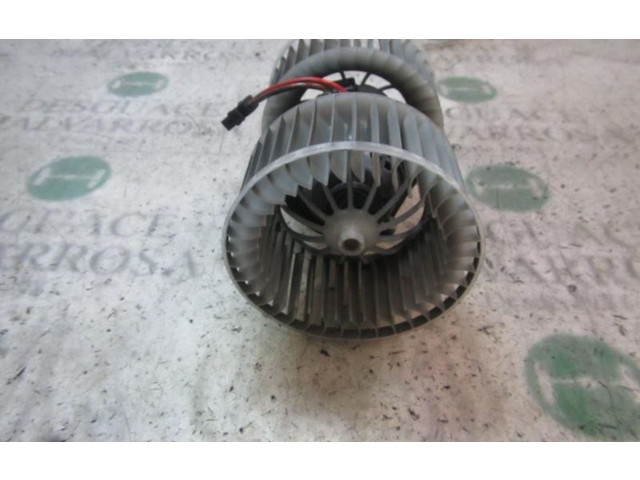 Вентилятор печки    64113453729   BMW X3 E83