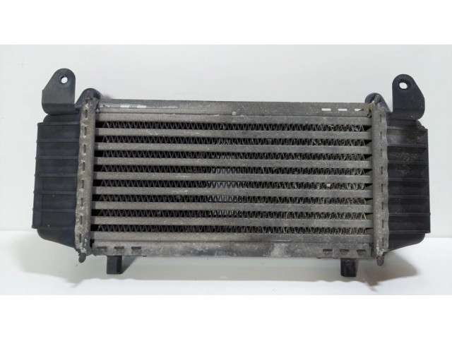 Интеркулер 8Z0145804A Audi A2 1.4