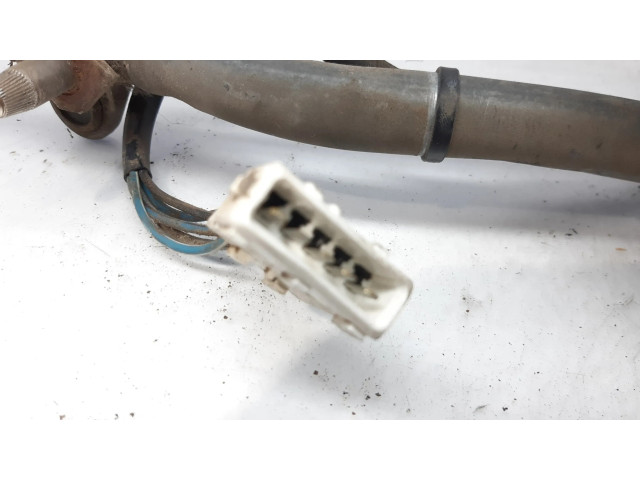 Двигатель стеклоочистителей