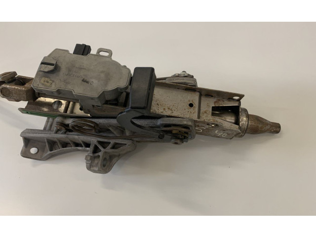 Рулевая рейка 30723326, 30723331 Volvo S40 2004 - 2007 года