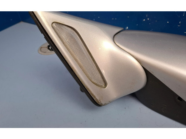 Зеркало электрическое        Fiat Ulysse   -  года   