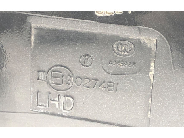 Зеркало электрическое        Chevrolet Orlando  2011 -  года   