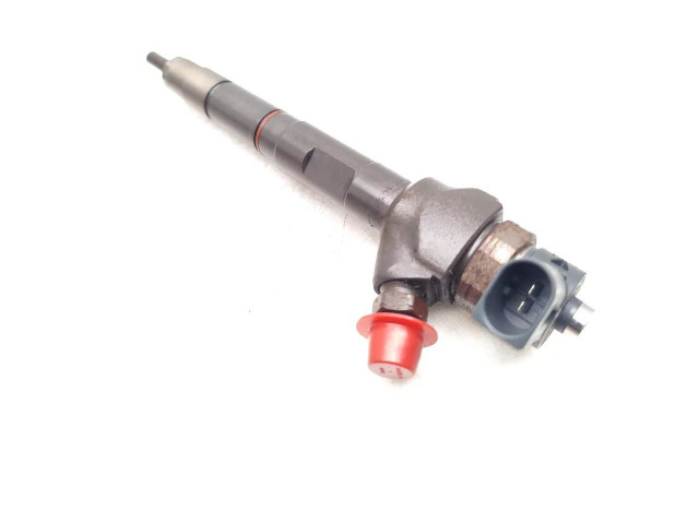 Форсунка 04L130277AJ, 0445110477 Skoda Octavia Mk3 (5E) CLHA