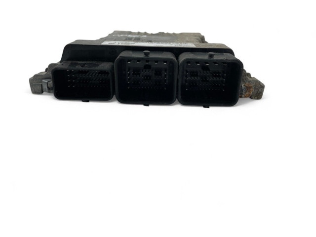 Блок управления двигателя DV6112A650CHC, A2C95971902   Ford Transit -  Tourneo Connect